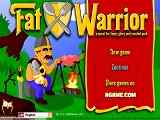 Play Fat Warrior