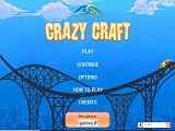 Play Crazy Craft