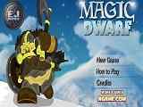 Play Magic Dwarf Run