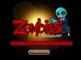 Play Zombies Runaway