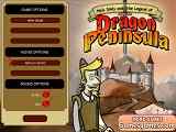 Play Nick Toldy Legend of Dragon Peninsula