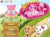 Play Kitty Kingdom