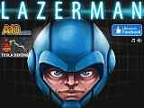 Play Lazerman