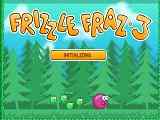 Play Frizzle Fraz 3