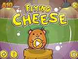 Play Flying Cheese