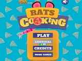 Play Rats Cooking