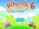 Play Wheely 6
