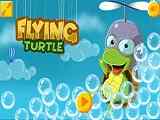 Play Flying Turtle