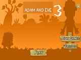 Play Adam and Eve 3