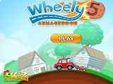Play Wheely 5