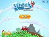 Play Wheely 4