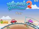 Play Wheely 2