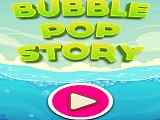 Play Bubble Pop Story
