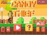 Play Candy Thief