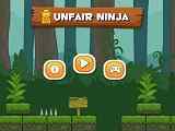 Play Unfair Ninja