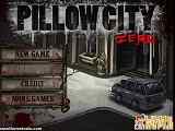 Play Pillow City Zero Zombie Outbreak