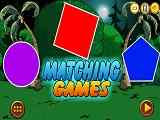 Play Shapes Matching Games
