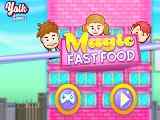 Play Magic Fast Food