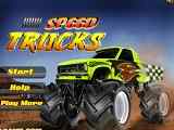 Play Speed Trucks