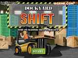 Play Dockyard Shift