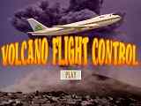 Play Volcano Flight Control