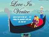 Play Love in Venice