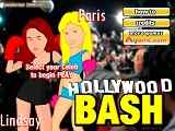 Play Hollywood Bash