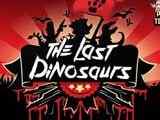 Play The Last Dinosaurs