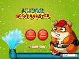 Play Plumber Beeny Hamster
