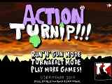 Play Action Turnip