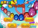 Play Pin Balls