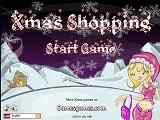 Play Xmas Shopping