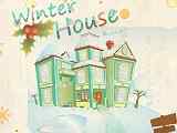 Play Winter House Makeover