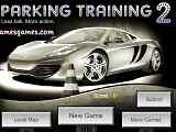 Play Parking Training 2