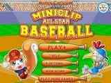 Play Allstar Baseball