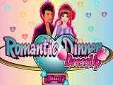 Play Romantic Dinner Dress Up