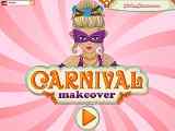 Play Carnival Makeover