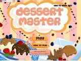 Play Dessert Master