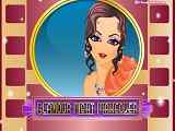 Play Glamour Night Makeover