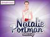 Play Natalie Portman Dress Up