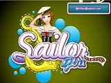 Play Sailor Girl Dress Up