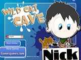 Play Pet Home Designer Wildcat Cave