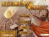Play Elements  Magic