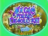 Play Magic Forest Decoration