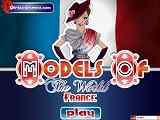 Play Models of the World France