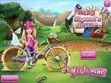 Play Rapunzel’s Bicycle