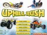 Play Uphill Rush