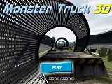 Play Monster Truck 3D