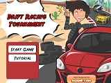 Play Drift Racing Tournament