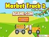 Play Market Truck 2